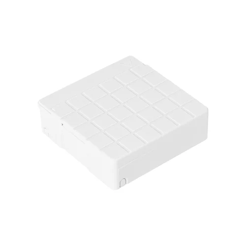 Розетка оптическая SNR-FTB-02G