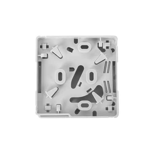 Розетка оптическая SNR-FTB-02G