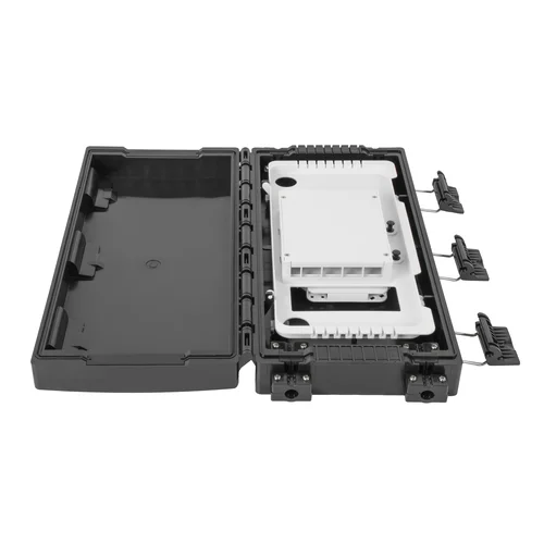 Коробка распределительная оптическая SNR-FTTH-FDB-BP041