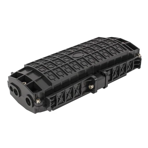 Муфта оптическая проходная серии SNR-FOSC-CH019