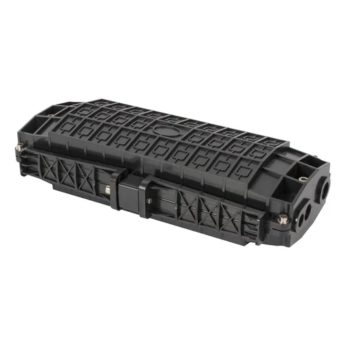 Муфта оптическая проходная серии SNR-FOSC-CH019