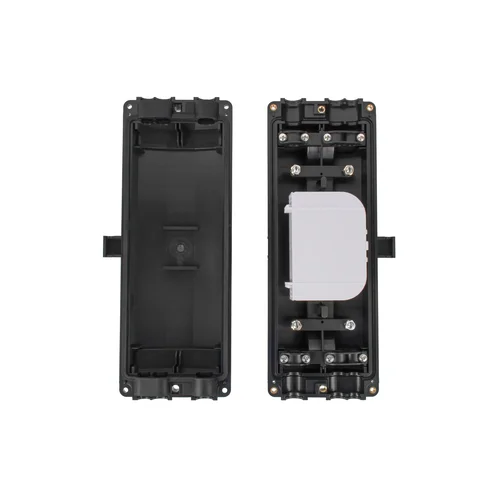 Муфта оптическая проходная серии SNR-FOSC-CH019