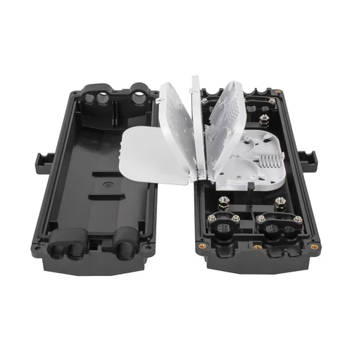 Муфта оптическая проходная серии SNR-FOSC-CH019