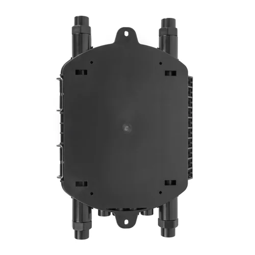 Муфта оптическая проходная серии SNR-FOSC-CH018