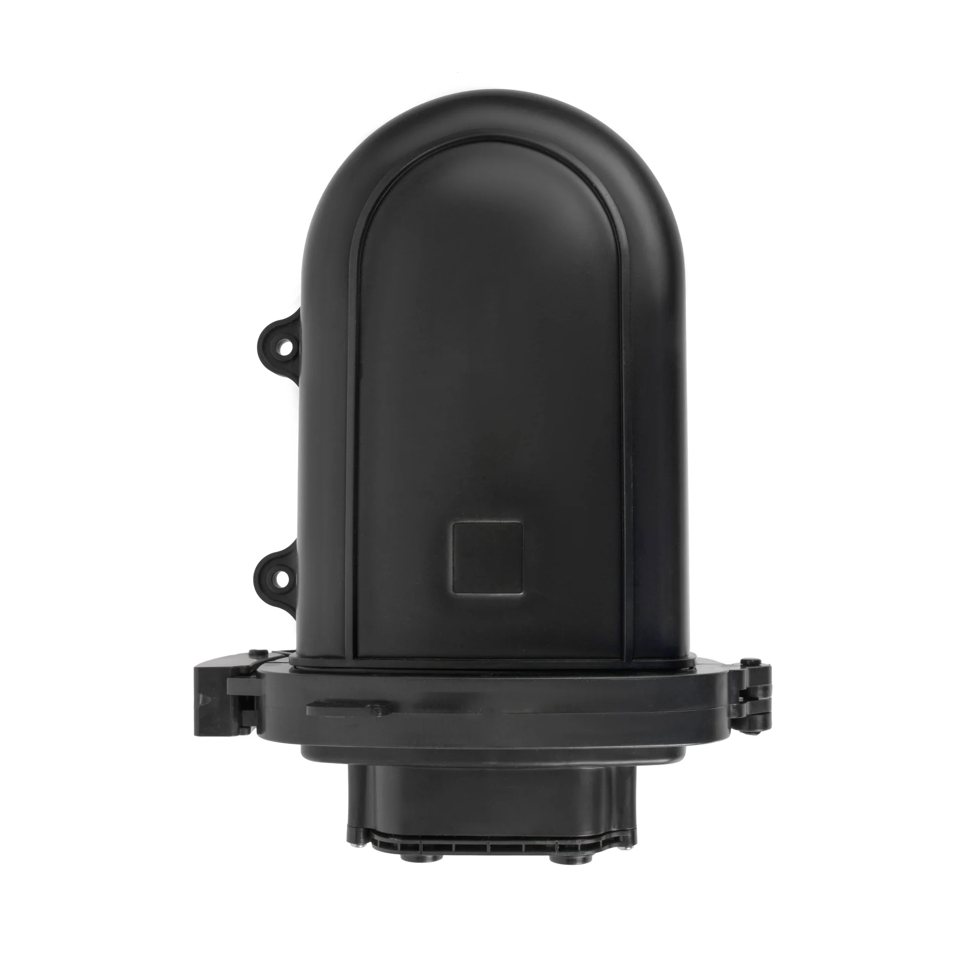 Муфта оптическая тупиковая, купольная, серии SNR-FOSC-CV018