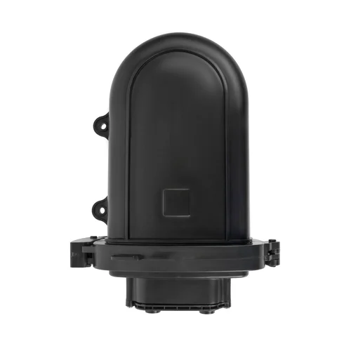 Муфта оптическая тупиковая, купольная, серии SNR-FOSC-CV018