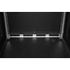 Шкаф телекоммуникационный настенный 15U, 600х600х770 (ШхГхВ)