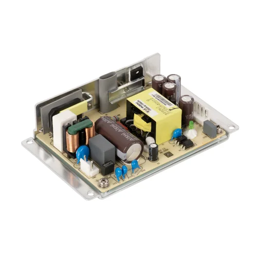 Плата для резервного питания AC D1501-U75S12-E