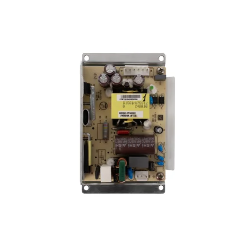 Плата для резервного питания AC D1501-U75S12-E