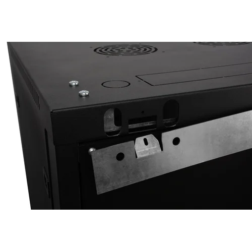 Шкаф телекоммуникационный настенный 18U, 600х600х901 (ШхГхВ)