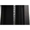Шкаф телекоммуникационный настенный 6U, 600х450х370 (ШхГхВ)