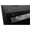 Шкаф телекоммуникационный настенный 9U, 600х450х500 (ШхГхВ)