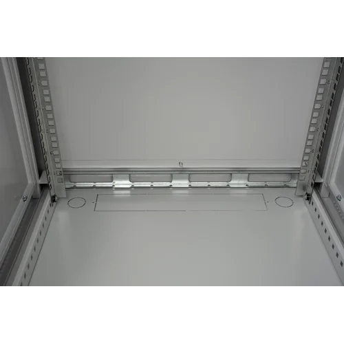 Шкаф телекоммуникационный настенный 6U, 600х450х370 (ШхГхВ)