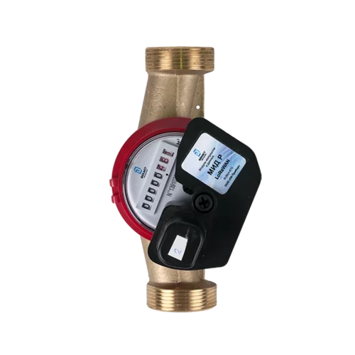 Счетчик воды универсальный Декаст ОСВУ-32 "НЕПТУН" МИД Р