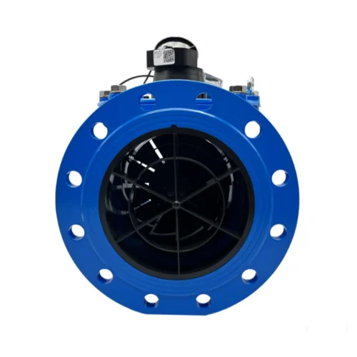 Счетчик воды Декаст СТВХ-200 "СТРИМ" Класс "С" МИД Р ВА