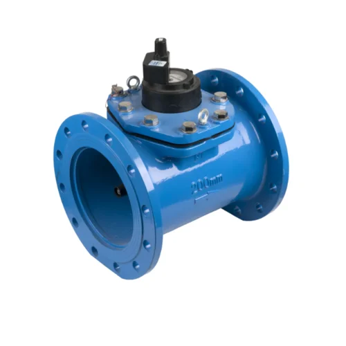 Счетчик воды Декаст СТВХ-150 "СТРИМ" Класс "С" МИД Р