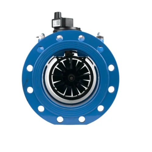 Счетчик воды Декаст СТВХ-150 "СТРИМ" Класс "С" МИД Р