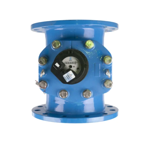 Счетчик воды Декаст СТВХ-150 "СТРИМ" Класс "С" МИД Р