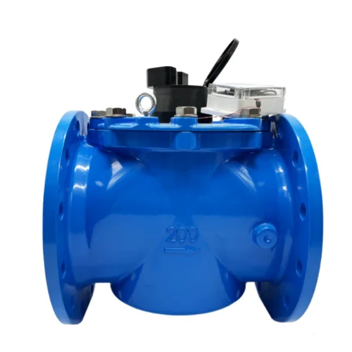 Счетчик воды Декаст СТВХ-150 "СТРИМ" Класс "С" МИД Р ВА