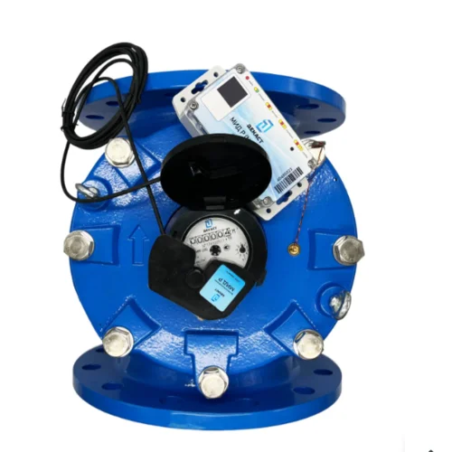 Счетчик воды Декаст СТВХ-150 "СТРИМ" Класс "С" МИД Р ВА