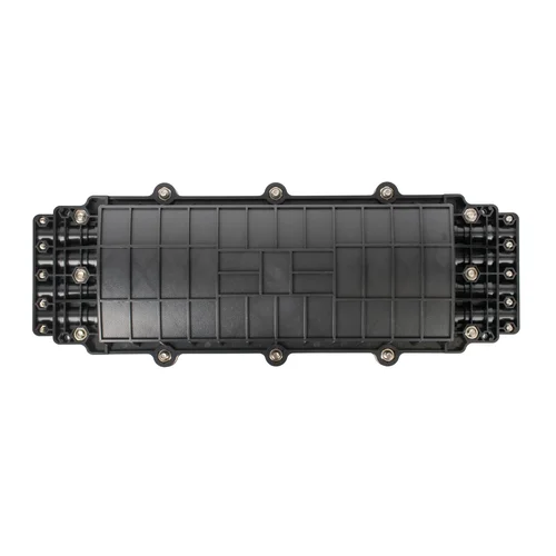 Муфта оптическая проходная серии SNR-FOSC-CH009
