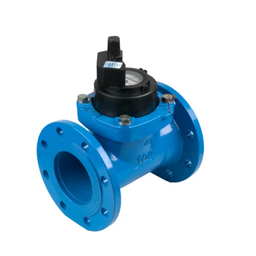 Счетчик воды Декаст СТВХ-100 "СТРИМ" Класс "С" МИД Р