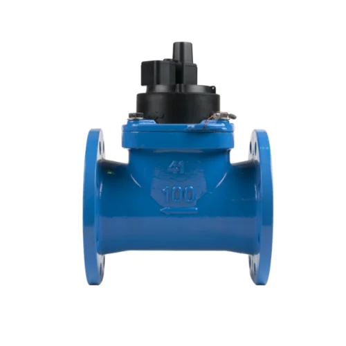 Счетчик воды Декаст СТВХ-100 "СТРИМ" Класс "С" МИД Р