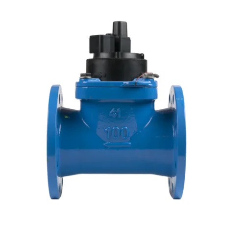 Счетчик воды Декаст СТВХ-100 "СТРИМ" Класс "С" МИД Р