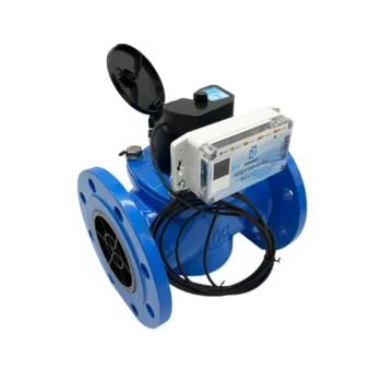 Счетчик воды Декаст СТВХ-100 "СТРИМ" Класс "С" МИД Р ВА