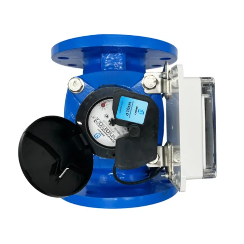 Счетчик воды Декаст СТВХ-100 "СТРИМ" Класс "С" МИД Р ВА