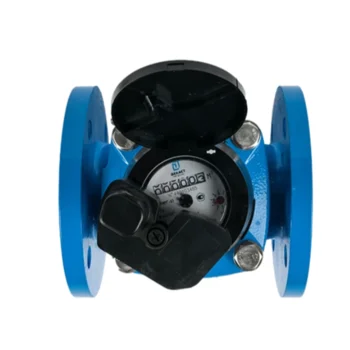 Счетчик воды Декаст СТВХ-65 "СТРИМ" Класс "С" МИД Р