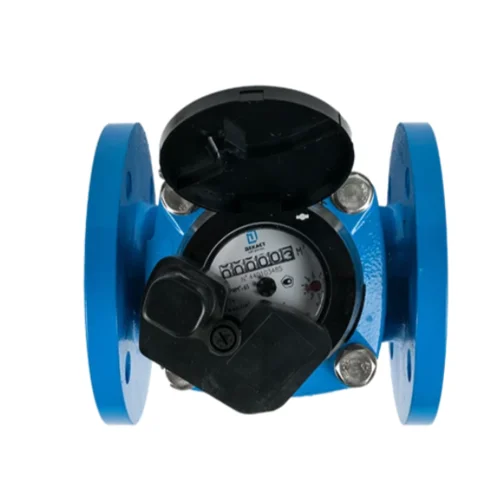 Счетчик воды Декаст СТВХ-65 "СТРИМ" Класс "С" МИД Р