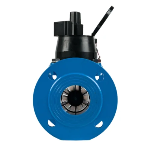 Счетчик воды Декаст СТВХ-65 "СТРИМ" Класс "С" МИД Р