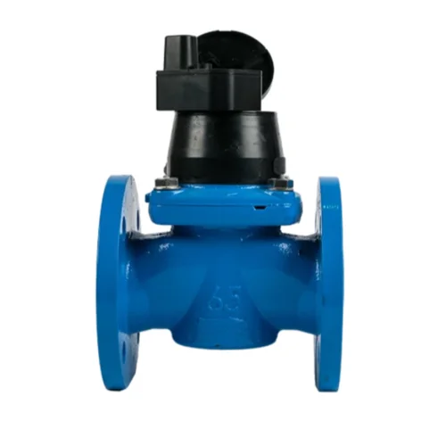 Счетчик воды Декаст СТВХ-65 "СТРИМ" Класс "С" МИД Р