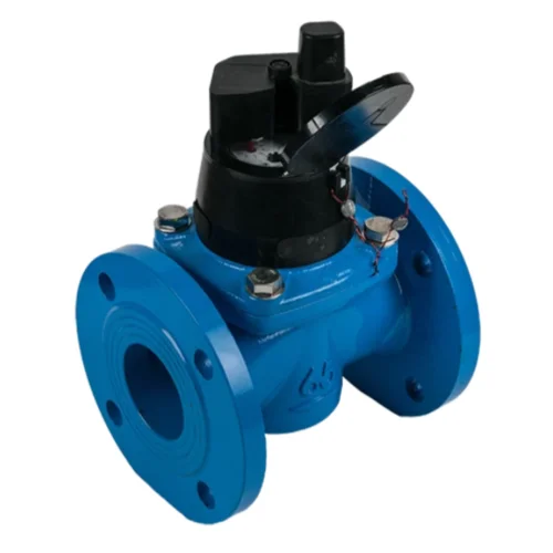 Счетчик воды Декаст СТВХ-65 "СТРИМ" Класс "С" МИД Р