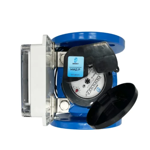 Счетчик воды Декаст СТВХ-65 "СТРИМ" Класс "С" МИД Р ВА