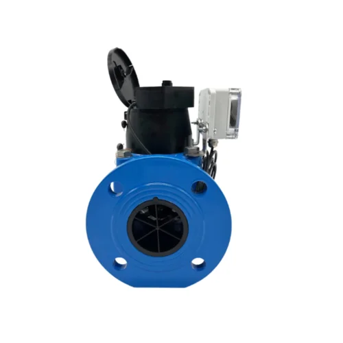 Счетчик воды Декаст СТВХ-65 "СТРИМ" Класс "С" МИД Р ВА