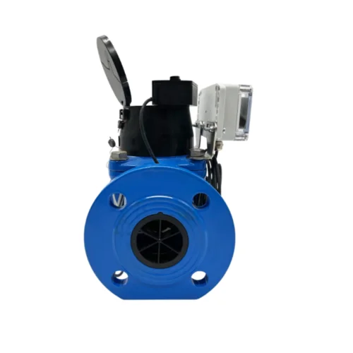 Счетчик воды Декаст СТВХ-50 "СТРИМ" Класс "С" МИД Р ВА