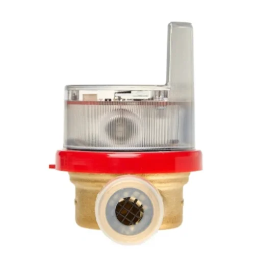 Счетчик воды Декаст ВСКМ-15 iWAN (NB-IoT) (110 мм)