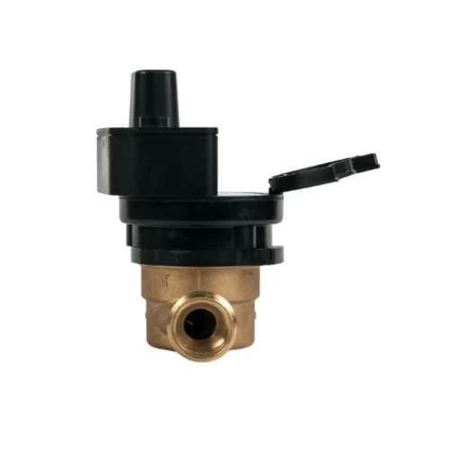 Счетчик воды Декаст ОСВХ-20 "НЕПТУН" Класс "С" МИД Р