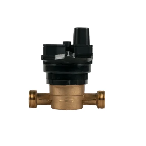 Счетчик воды Декаст ОСВХ-20 "НЕПТУН" Класс "С" МИД Р