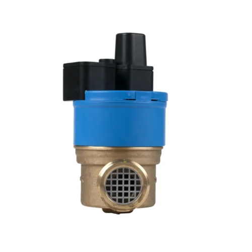 Счетчик воды Декаст ОСВХ-15 "НЕПТУН" Класс "С" МИД Р