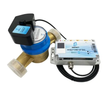 Счетчик воды Декаст ОСВХ-32 НЕПТУН МИД РВА