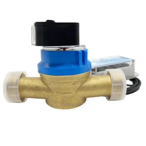 Счетчик воды Декаст ОСВХ-32 НЕПТУН МИД РВА