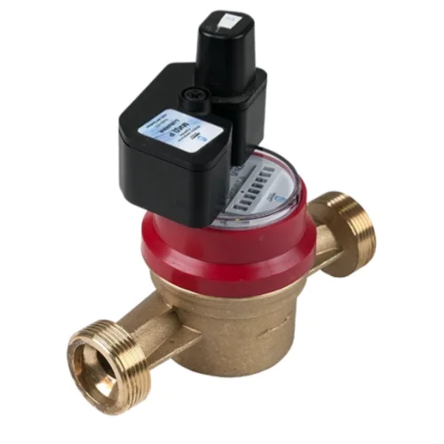 Счетчик воды Декаст ОСВУ-25 "НЕПТУН" МИД Р