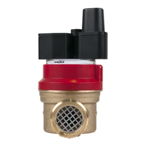 Счетчик воды Декаст ОСВУ-25 "НЕПТУН" МИД Р