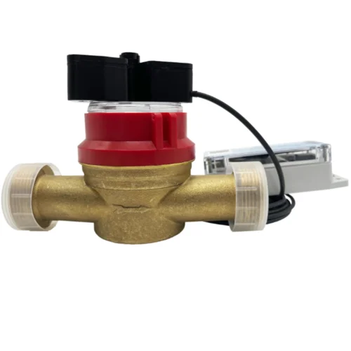 Счетчик воды универсальный Декаст ОСВУ-32 НЕПТУН МИД Р ВА