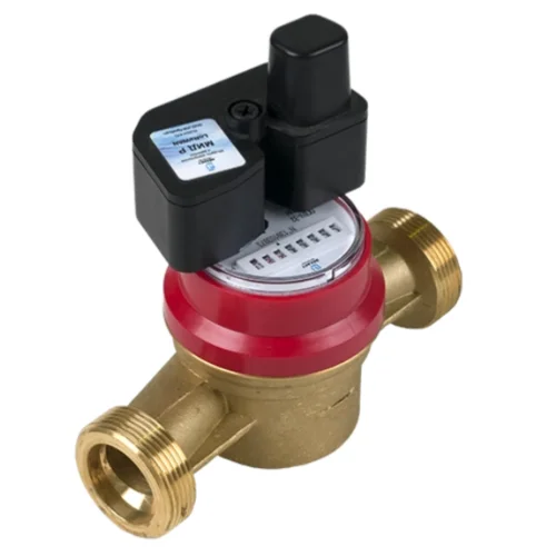 Счетчик воды Декаст ОСВУ-40 "НЕПТУН" МИД Р