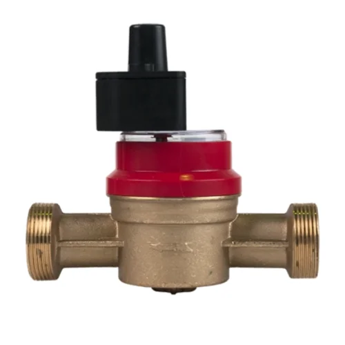 Счетчик воды Декаст ОСВУ-40 "НЕПТУН" МИД Р