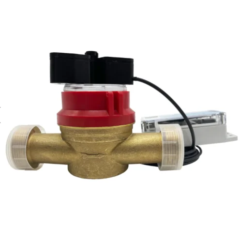 Счетчик воды универсальный Декаст ОСВУ-40 НЕПТУН МИД Р ВА